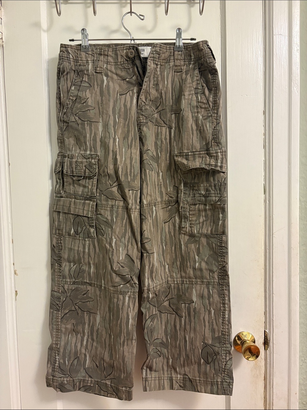 Hollister Super Baggy pants